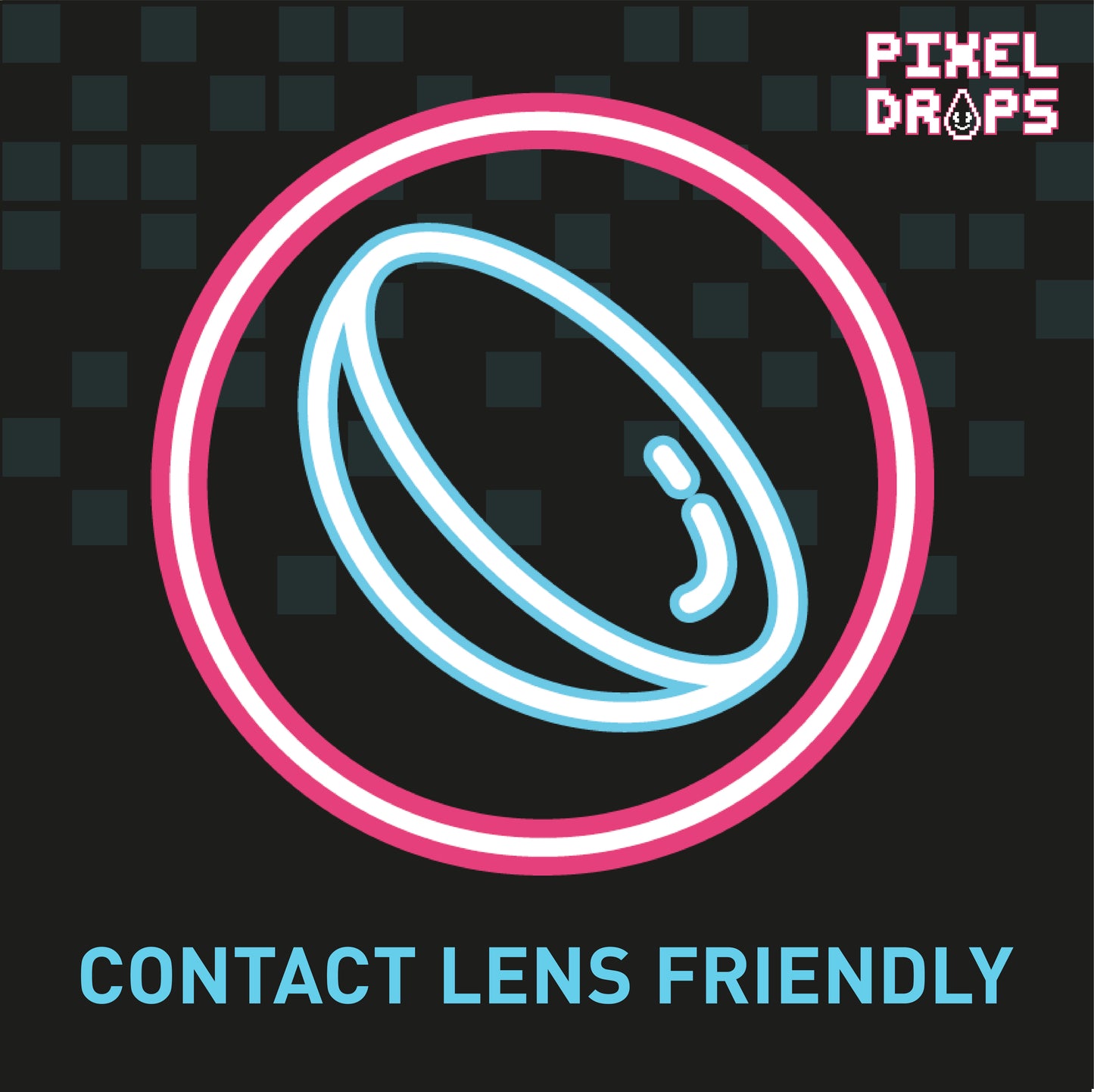 Pixel Drops Eye Drops 10ml