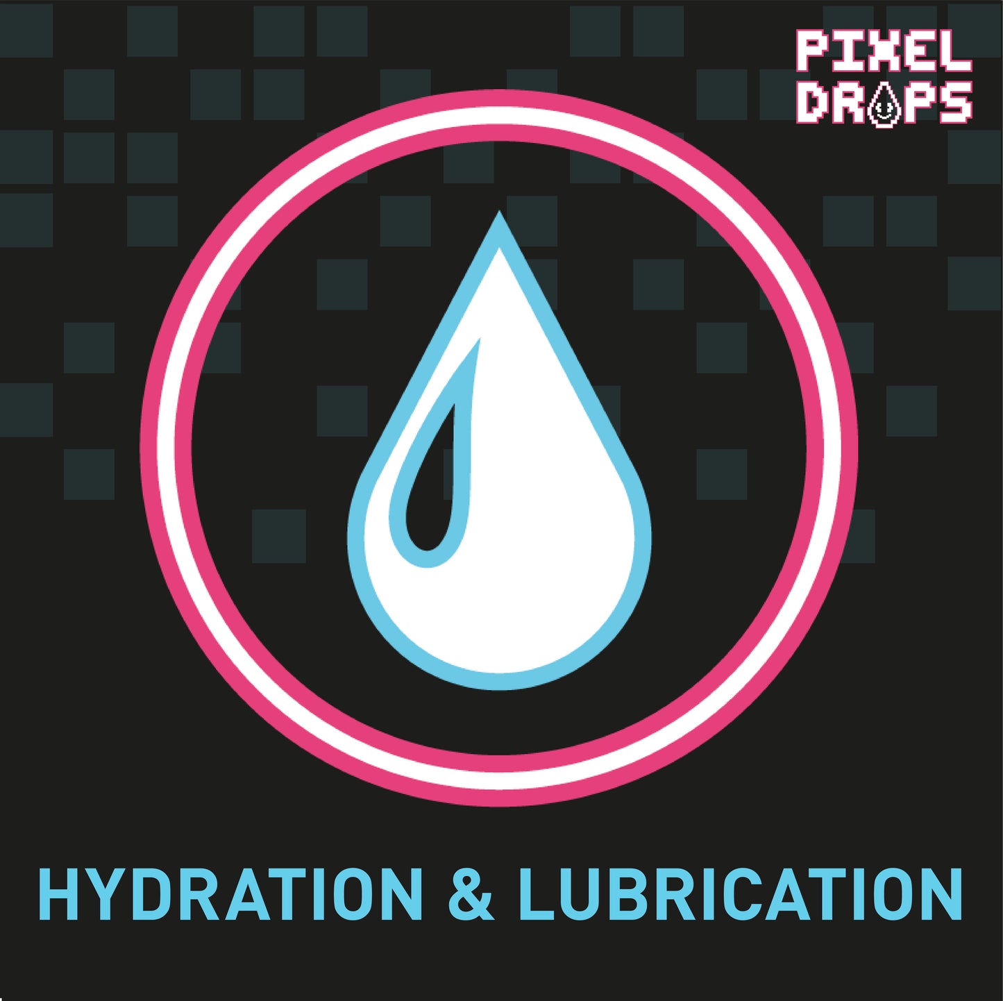 Pixel Drops Eye Drops 10ml