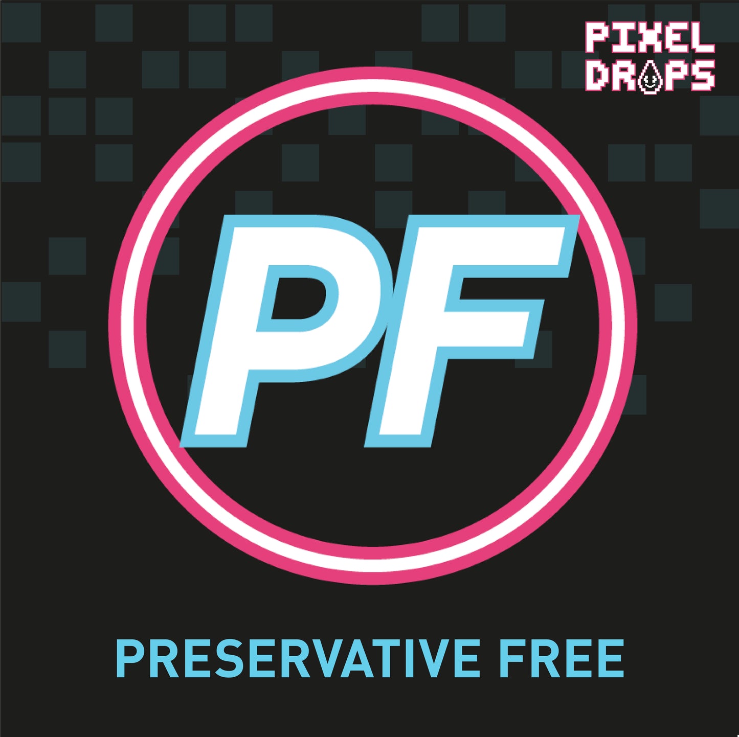 Pixel Drops Eye Drops 10ml